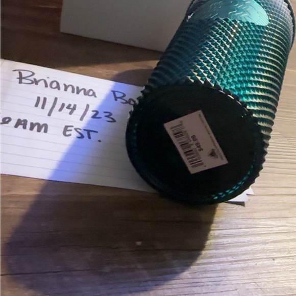 Starbucks disney studded - Picture 5 of 5